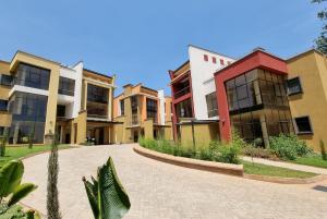 5 bedroom Townhouse for rent Lavington Nairobi