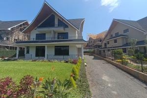 5 bedroom Townhouse for sale Ruiru Kiambu