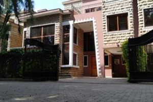 Houses for rent Lavington Nairobi