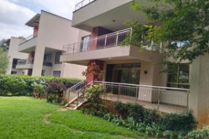 Houses for rent Lavington Nairobi