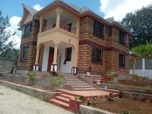 5 bedroom Townhouse for sale Ngong Kajiado