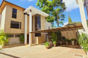 Houses for sale Lavington Nairobi