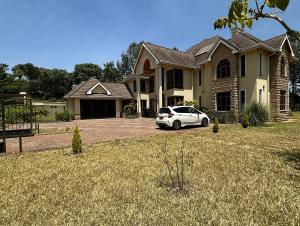 5 bedroom Townhouse for sale Karen Nairobi