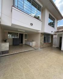 5 bedroom Townhouse for rent Westlands Nairobi