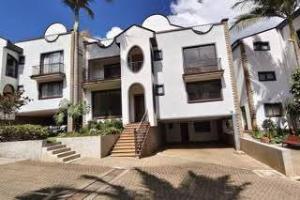 5 bedroom Townhouse for rent Westlands Nairobi