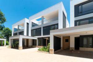 5 bedroom Townhouse for sale Kyuna Nairobi