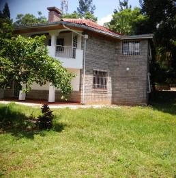 5 bedroom Townhouse for rent Gigiri Nairobi