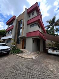 5 bedroom Townhouse for sale Lavington Nairobi