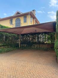 5 bedroom Townhouses Houses for rent Kitisuru West Kitisuru Nairobi
