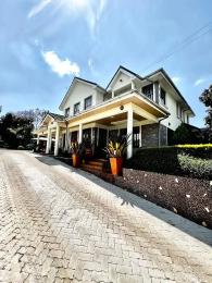 5 bedroom Townhouse for sale Muthaiga Nairobi