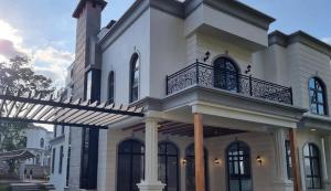 5 bedroom Townhouse for sale Loresho Nairobi