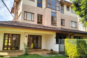 Houses for rent Lavington Nairobi