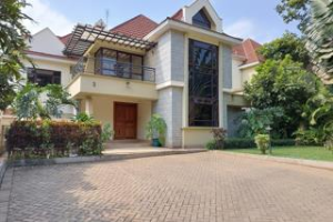 Houses for rent Lavington Nairobi