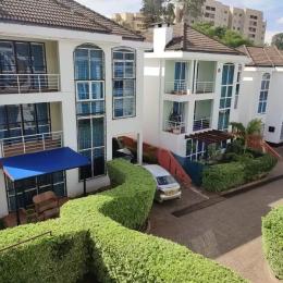 5 bedroom Townhouse for rent Lavington Nairobi