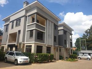 5 bedroom Houses for rent Lavington Nairobi