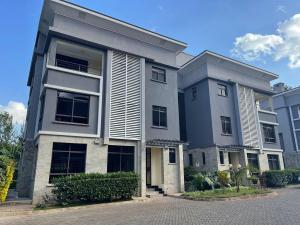 5 bedroom Townhouse for rent Lavington Nairobi
