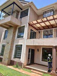 5 bedroom Townhouse for rent Kitisuru Nairobi