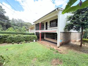 5 bedroom Townhouse for rent Kilimani Nairobi