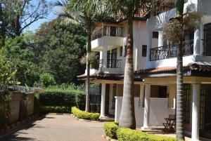 5 bedroom Townhouse for sale Lavington Nairobi