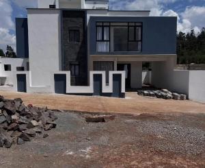5 bedroom Townhouse for sale Kikuyu Kiambu