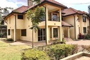5 bedroom Flat&Apartment for rent Lavington Nairobi
