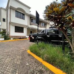 5 bedroom Townhouse for sale Westlands Nairobi