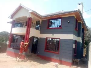5 bedroom Townhouse for sale Ngong Kajiado