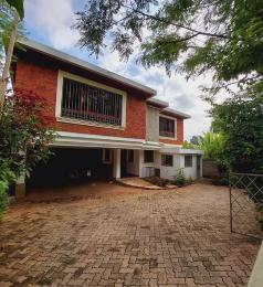 5 bedroom Townhouse for rent Westlands Nairobi