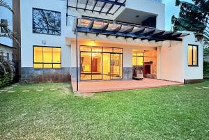 5 bedroom Townhouse for rent Lavington Nairobi