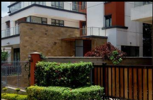 5 bedroom Houses for sale Mugumo Road Lavingtone Nairobi