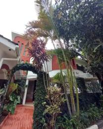 5 bedroom Townhouse for rent Riverside Nairobi