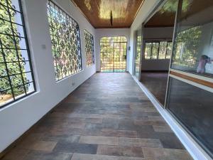 5 bedroom Townhouse for rent Thigiri Nairobi