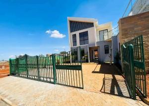 Houses for sale Kiambu Road Nairobi