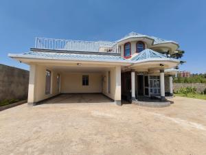 5 bedroom Houses for sale Ongata Rongai Kajiado