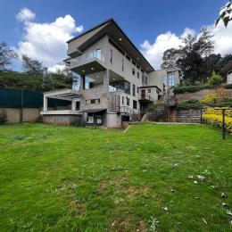 5 bedroom Houses for rent Lower Kabete Nairobi