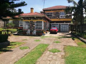5 bedroom Land for sale Nakuru Town Nakuru
