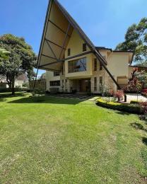 5 bedroom Houses for sale Karen Nairobi