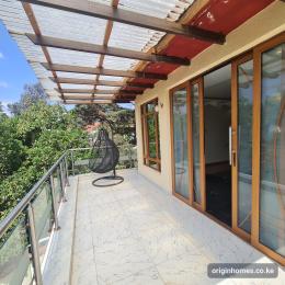 5 bedroom Houses for rent Lavington Nairobi