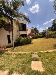 5 bedroom Houses for rent Lower Kabete Nairobi