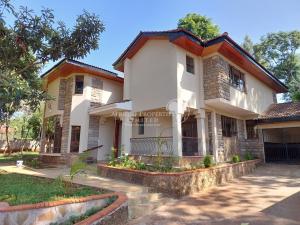 5 bedroom Houses for rent Runda Nairobi
