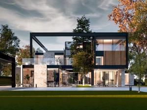 5 bedroom Houses for sale Karen Nairobi