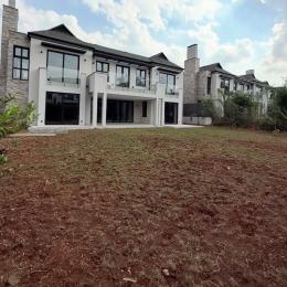5 bedroom Houses for sale Runda Nairobi