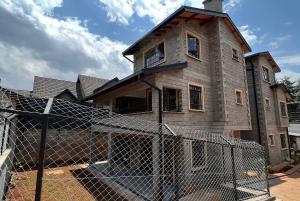 5 bedroom Houses for rent Lavington Nairobi
