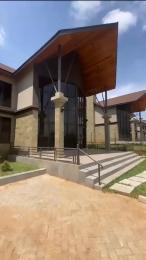 4 bedroom Houses for rent Runda Nairobi