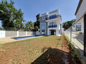 5 bedroom Houses for rent Lavington Nairobi