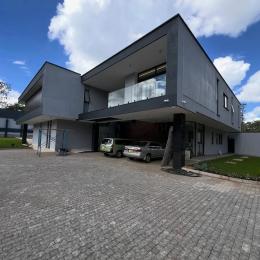 5 bedroom Houses for rent Nyari Nairobi