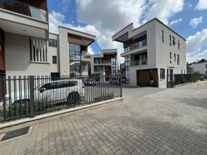5 bedroom Houses for rent Lavington Nairobi