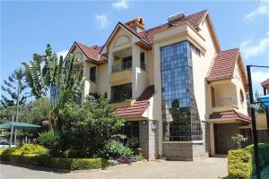 5 bedroom Houses for rent Lavington Nairobi