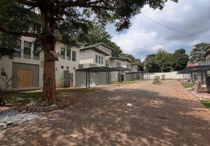 5 bedroom Houses for rent Kilimani Nairobi