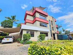 5 bedroom Houses for rent Lavington Nairobi